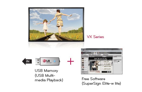 Media Player Integrated Solution